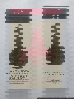 What the Buddha Never Taught