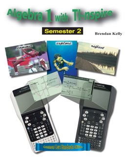 Algebra 1 with TI-nspire