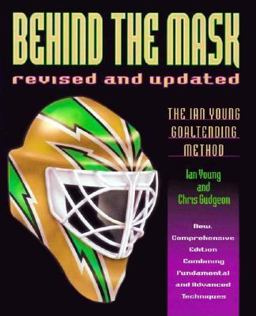 Behind the Mask