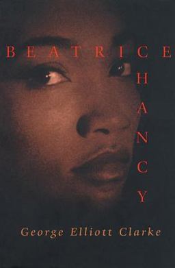 Beatrice Chancy  9781896095943 Front Cover