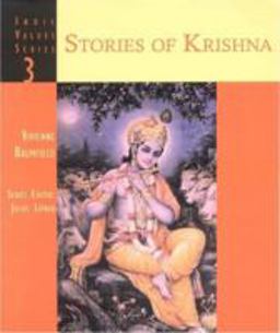 Stories of Krishna Stories of Krishna