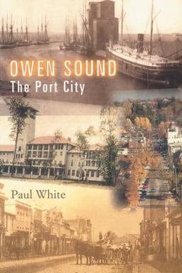 Owen Sound Owen Sound