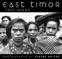 East Timor: Testimony East Timor: Testimony