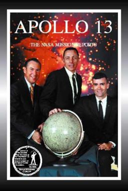 Apollo 13: the NASA Mission Reports