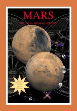 Mars: the NASA Mission Reports Vol 1