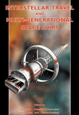 Interstellar Travel and Multi-Generational Space Ships