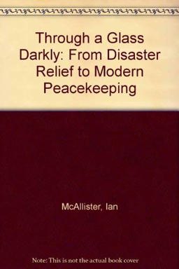 Through a Glass Darkly Through a Glass Darkly