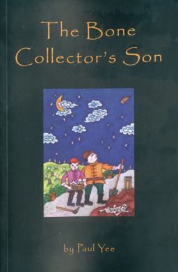 The Bone Collector's Son The Bone Collector's Son