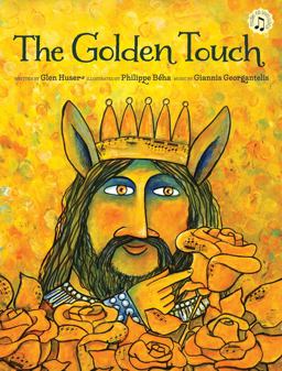 The Golden Touch