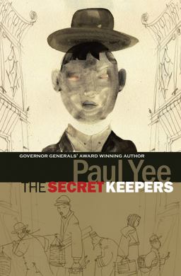The Secret Keepers The Secret Keepers