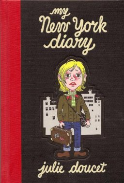 My New York Diary