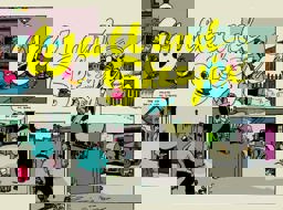 Walt and Skeezix  9781896597645 Front Cover