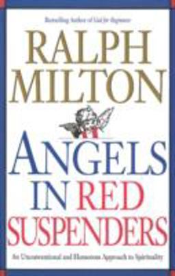 Angels in Red Suspenders Angels in Red Suspenders