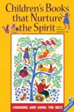 Children's Books That Nurture the Spirit