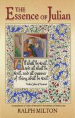 The Essence of Julian The Essence of Julian