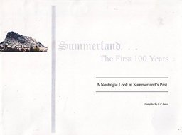 Summerland, the First 100 Years