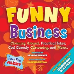 Funny Business