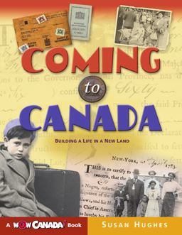 Coming to Canada
