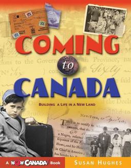 Coming to Canada