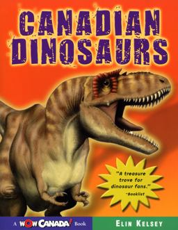 Canadian Dinosaurs