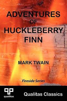 The Adventures of Huckleberry Finn