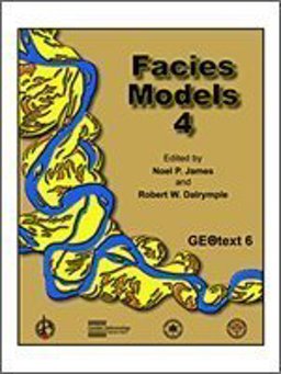 Facies Models  9781897095508 Front Cover