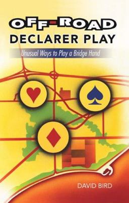 Off-Road Declarer Play