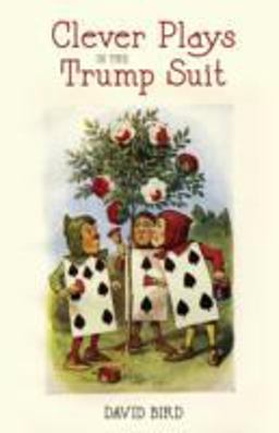 Clever Plays in the Trump Suit at Bridge