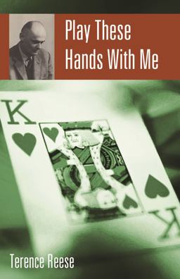 Play These Hands with Me  9781897106778 Front Cover