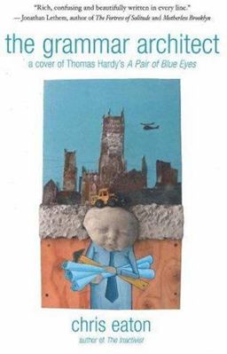 The Grammar Architect