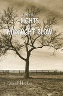 In the Lights of a Midnight Plow In the Lights of a Midnight Plow