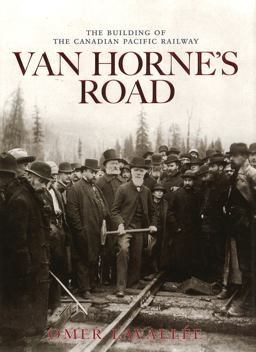 Van Horne's Road Revised Edition 2nd 9781897252369 Front Cover