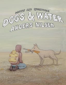 Dogs and Water  9781897299081 Front Cover