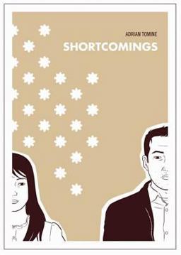 Shortcomings  9781897299166 Front Cover