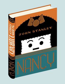 Nancy: Volume 1