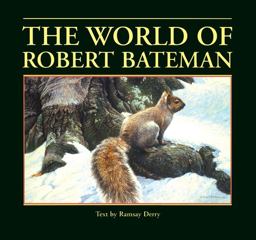 The World of Robert Bateman