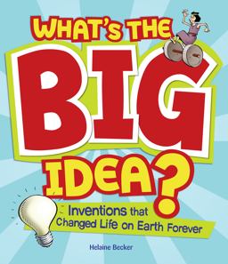 What's the Big Idea?