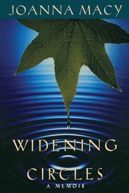 Widening Circles:  9781897408018 Front Cover