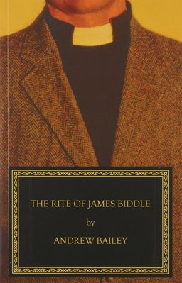 The Rite of James Biddle