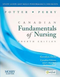 Fundamentals of Nursing Fundamentals of Nursing