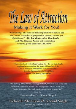 Law of Attraction Law of Attraction