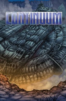 Continuum