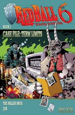 Redball 6
