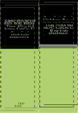 Rational Emotive Behaviour Therapy