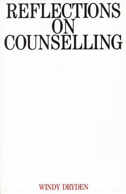 Reflections on Counselling
