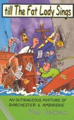 Till the Fat Lady Sings