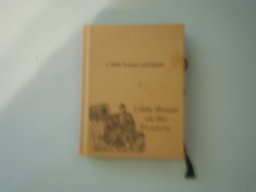 Little House on the Prairie