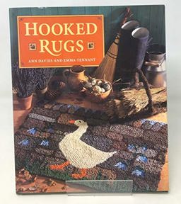 Hooked Rugs