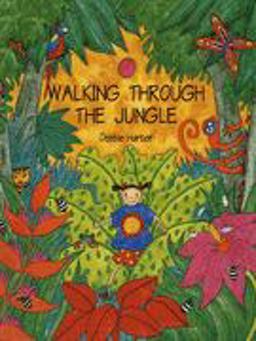 Walking Through the Jungle