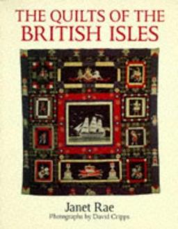 The Quilts of the British Isles